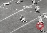 Standbild National Football League Detroit Michigan USA, 1957, aus Sekunde 49 historischem Filmmaterial Videoclip 65675063707