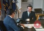 Standbild Präsident Richard Nixon Washington DC USA, 1971, aus Sekunde 11 historischem Filmmaterial Videoclip 65675063708