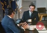 Standbild Präsident Richard Nixon Washington DC USA, 1971, aus Sekunde 19 historischem Filmmaterial Videoclip 65675063708