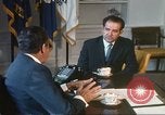 Standbild Präsident Richard Nixon Washington DC USA, 1971, aus Sekunde 20 historischem Filmmaterial Videoclip 65675063708