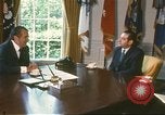 Standbild Präsident Richard Nixon Washington DC USA, 1971, aus Sekunde 22 historischem Filmmaterial Videoclip 65675063708