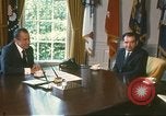 Standbild Präsident Richard Nixon Washington DC USA, 1971, aus Sekunde 26 historischem Filmmaterial Videoclip 65675063708
