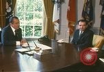 Standbild Präsident Richard Nixon Washington DC USA, 1971, aus Sekunde 27 historischem Filmmaterial Videoclip 65675063708