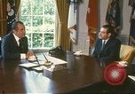 Standbild Präsident Richard Nixon Washington DC USA, 1971, aus Sekunde 28 historischem Filmmaterial Videoclip 65675063708