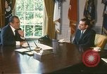 Standbild Präsident Richard Nixon Washington DC USA, 1971, aus Sekunde 29 historischem Filmmaterial Videoclip 65675063708