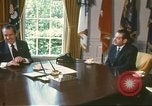 Standbild Präsident Richard Nixon Washington DC USA, 1971, aus Sekunde 30 historischem Filmmaterial Videoclip 65675063708