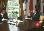 Standbild Präsident Richard Nixon Washington DC USA, 1971, aus Sekunde 32 historischem Filmmaterial Videoclip 65675063708