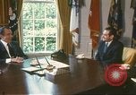 Standbild Präsident Richard Nixon Washington DC USA, 1971, aus Sekunde 33 historischem Filmmaterial Videoclip 65675063708
