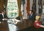 Standbild Präsident Richard Nixon Washington DC USA, 1971, aus Sekunde 34 historischem Filmmaterial Videoclip 65675063708