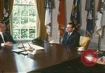 Standbild Präsident Richard Nixon Washington DC USA, 1971, aus Sekunde 35 historischem Filmmaterial Videoclip 65675063708