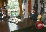 Standbild Präsident Richard Nixon Washington DC USA, 1971, aus Sekunde 36 historischem Filmmaterial Videoclip 65675063708