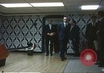 Standbild Richard Nixon Washington DC USA, 1971, aus Sekunde 3 historischem Filmmaterial Videoclip 65675063709