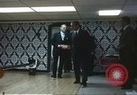 Standbild Richard Nixon Washington DC USA, 1971, aus Sekunde 4 historischem Filmmaterial Videoclip 65675063709