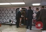 Standbild Richard Nixon Washington DC USA, 1971, aus Sekunde 9 historischem Filmmaterial Videoclip 65675063709