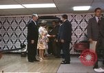 Standbild Richard Nixon Washington DC USA, 1971, aus Sekunde 14 historischem Filmmaterial Videoclip 65675063709