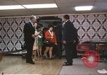 Standbild Richard Nixon Washington DC USA, 1971, aus Sekunde 16 historischem Filmmaterial Videoclip 65675063709