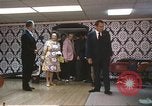 Standbild Richard Nixon Washington DC USA, 1971, aus Sekunde 18 historischem Filmmaterial Videoclip 65675063709