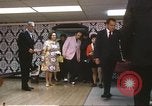 Standbild Richard Nixon Washington DC USA, 1971, aus Sekunde 19 historischem Filmmaterial Videoclip 65675063709