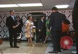 Standbild Richard Nixon Washington DC USA, 1971, aus Sekunde 23 historischem Filmmaterial Videoclip 65675063709