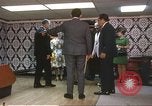 Standbild Richard Nixon Washington DC USA, 1971, aus Sekunde 29 historischem Filmmaterial Videoclip 65675063709