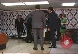 Standbild Richard Nixon Washington DC USA, 1971, aus Sekunde 30 historischem Filmmaterial Videoclip 65675063709