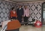 Standbild Richard Nixon Washington DC USA, 1971, aus Sekunde 32 historischem Filmmaterial Videoclip 65675063709