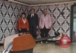 Standbild Richard Nixon Washington DC USA, 1971, aus Sekunde 33 historischem Filmmaterial Videoclip 65675063709