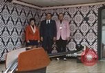 Standbild Richard Nixon Washington DC USA, 1971, aus Sekunde 34 historischem Filmmaterial Videoclip 65675063709