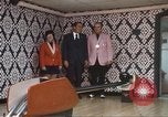 Standbild Richard Nixon Washington DC USA, 1971, aus Sekunde 35 historischem Filmmaterial Videoclip 65675063709