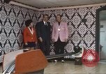 Standbild Richard Nixon Washington DC USA, 1971, aus Sekunde 36 historischem Filmmaterial Videoclip 65675063709