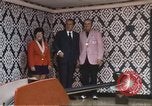 Standbild Richard Nixon Washington DC USA, 1971, aus Sekunde 37 historischem Filmmaterial Videoclip 65675063709