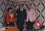 Standbild Richard Nixon Washington DC USA, 1971, aus Sekunde 38 historischem Filmmaterial Videoclip 65675063709