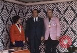 Standbild Richard Nixon Washington DC USA, 1971, aus Sekunde 39 historischem Filmmaterial Videoclip 65675063709