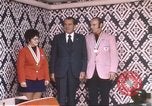 Standbild Richard Nixon Washington DC USA, 1971, aus Sekunde 40 historischem Filmmaterial Videoclip 65675063709