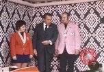 Standbild Richard Nixon Washington DC USA, 1971, aus Sekunde 41 historischem Filmmaterial Videoclip 65675063709