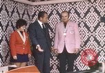 Standbild Richard Nixon Washington DC USA, 1971, aus Sekunde 42 historischem Filmmaterial Videoclip 65675063709