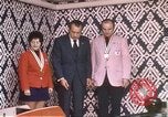 Standbild Richard Nixon Washington DC USA, 1971, aus Sekunde 43 historischem Filmmaterial Videoclip 65675063709