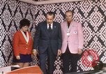 Standbild Richard Nixon Washington DC USA, 1971, aus Sekunde 44 historischem Filmmaterial Videoclip 65675063709