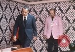 Standbild Richard Nixon Washington DC USA, 1971, aus Sekunde 45 historischem Filmmaterial Videoclip 65675063709
