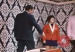 Standbild Richard Nixon Washington DC USA, 1971, aus Sekunde 49 historischem Filmmaterial Videoclip 65675063709
