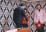 Standbild Richard Nixon Washington DC USA, 1971, aus Sekunde 50 historischem Filmmaterial Videoclip 65675063709