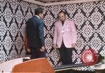 Standbild Richard Nixon Washington DC USA, 1971, aus Sekunde 53 historischem Filmmaterial Videoclip 65675063709