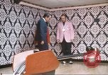 Standbild Richard Nixon Washington DC USA, 1971, aus Sekunde 54 historischem Filmmaterial Videoclip 65675063709
