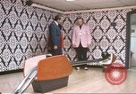 Standbild Richard Nixon Washington DC USA, 1971, aus Sekunde 55 historischem Filmmaterial Videoclip 65675063709