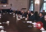 Image Richard Nixon Washington DC USA, 1971, de la seconde 3 séquences d'archives historiques vidéo 65675063710