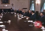Image Richard Nixon Washington DC USA, 1971, de la seconde 4 séquences d'archives historiques vidéo 65675063710