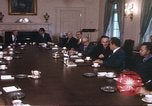 Image Richard Nixon Washington DC USA, 1971, de la seconde 5 séquences d'archives historiques vidéo 65675063710