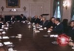 Image Richard Nixon Washington DC USA, 1971, de la seconde 6 séquences d'archives historiques vidéo 65675063710