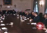 Image Richard Nixon Washington DC USA, 1971, de la seconde 7 séquences d'archives historiques vidéo 65675063710