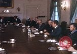 Image Richard Nixon Washington DC USA, 1971, de la seconde 8 séquences d'archives historiques vidéo 65675063710